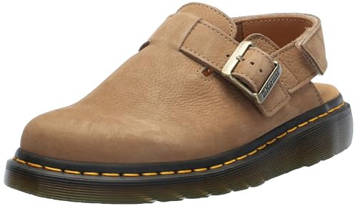 Dr. Martens Pantoletten Jorge Ii Aus Leder, R31568439