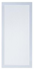 Lian Li O11D EVO XL Front Mesh Kit - White, Enhanced Airflow, Supports up to 3x 140mm Fans, Aluminium Fine Mesh Panel
