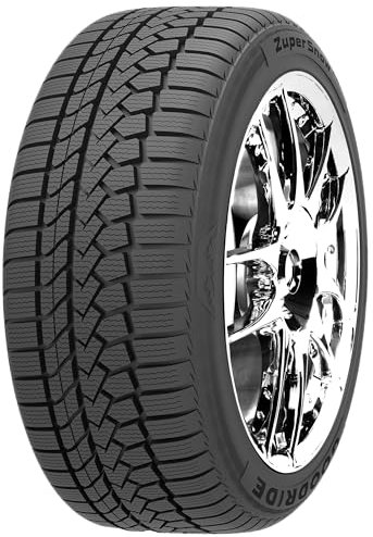 GOODRIDE Winterreifen 275/45 R 20 XL TL 110V ZUPERSNOW Z-507 BSW M+S 3PMSF