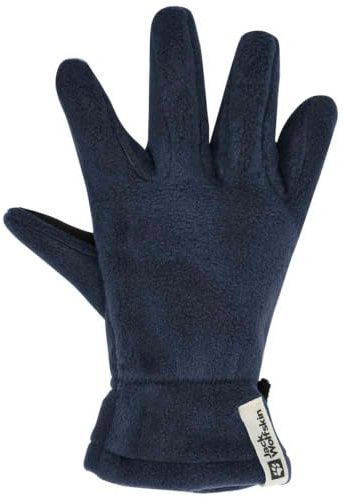 Jack Wolfskin FLEECE GLOVE K