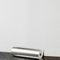 5Roll 3mm Thick White Textured Self-Adhesive Thermal Insulation Wallpaper 3D Wall Insulation Panels Thermal Peel and Stick Textured Wallpaper for Living Rooms Kitchen Kids Bedroom Ceilings Bathroom