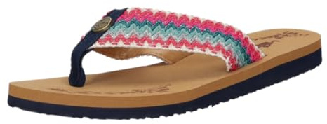 living Updated Pantolette bis 30mm Absatz (Casual) 1D30421-MU