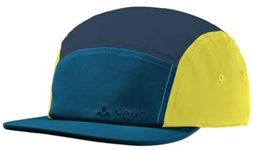 VAUDE Active Cap Kinder, leicht – Shore Blue – Gr. S