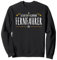 Lkw Fahrer Gadget Lastkraftwagenfahrer Zubehör Fernfahrer Sweatshirt