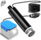 Pompe à eau portable pour batterie au lithium Makita 18 V, 120 W, 12 V, pompe de transfert d'eau électrique, pour jardin, jacuzzi, réservoir, piscine, bassins, aquariums