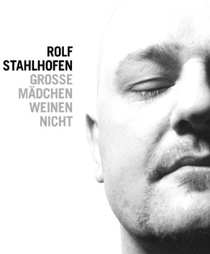 Grosse Mädchen Weinen Nicht