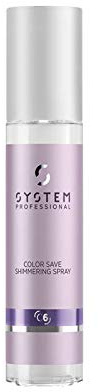 Wella SP Code Energy Color Save Shimmering Spray, 40 ml