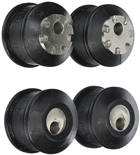 Powerflex PFF3-203GBLK Bushes