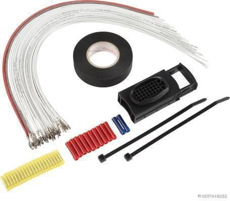 Elparts 51277258 Kabelreparaturset, Tür