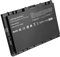 ARyee 52Wh 14.8V 9470M Batterie pour HP EliteBook Folio 9470 9470m Ultrabook Series