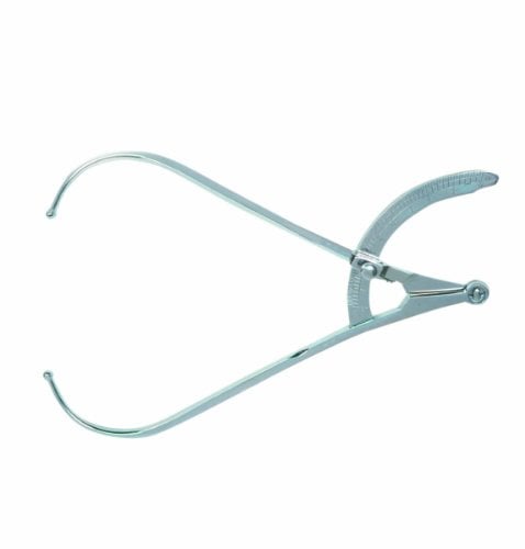 Caliper aus Edelstahl Martin