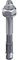 TOX 40101751 Bolzenanker S-Fix Pro 1 M12x105/10 KT 1 Stück