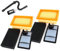 AISEN 2X Luftfilter Set mit Benzinschlauch für Stihl TS400 TS 400 Trennschleifer Ersetzt 4223 141 0300