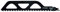 Tivoly XT505820111 Lame de scie sabre TECHNIC Brique Monomur