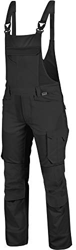 WÜRTH MODYF Arbeitslatzhose Cetus schwarz - Größe 40