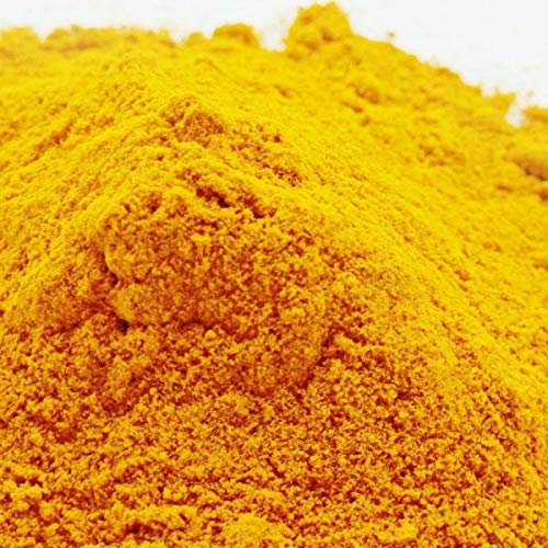 EGG YELLOW FOOD COLOUR Herbs and Spices Seasoning - 500 grams