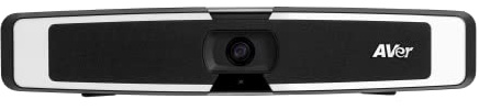 AVer VB130 Smart Video Bar Kamera 4K 60fps 4X Zoom 120° FOV