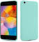 SHAANS Silicone Case Compatible with iPhone 6/ 6s Slim Rubber Phone Case Cover (Mint Green)