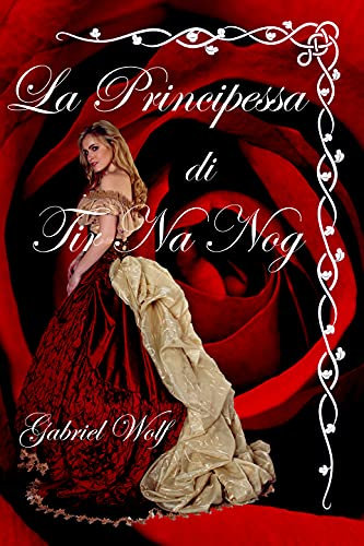 La Principessa di Tir Na Nog (Il Cavaliere Magiaro e la Dama del Sud Vol. 2)