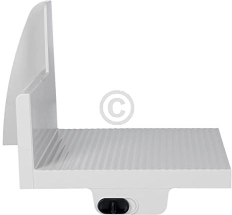 eVendix Schlitten kompatibel mit BOSCH 11014088 für Allesschneider