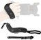 SPIDER HOLSTER - SpiderPro Camera Hand Strap v2 with Snap Assembly and Optional Wrist Strap – DSLR and Mirrorless Compatible (Graphite)