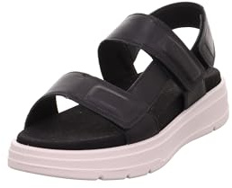 Legero Damen SUNWALKER Sandale, Soft Taupe (BEIGE) 4300, 43 EU