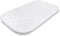 Kindermatratze 86x50x6cm, Wendebezug mit Feuchtigkeitsschutz, Babymatratze Oeko-Tex-zertifiziert, Babybettmatratze, Schaumstoffmatratze passend für Lionelo Theo