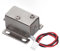 Gruppo Serratura a Solenoide Elettromagnetico 2A DC12V, Gruppo Attuatore Serratura Elettrica Micro per Cassetto Porta Armadio