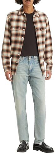 Levi's 531 Athletic Slim Taper Jeans Homme, Mention Me ADV, 31W / 34L