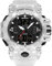 rorios Herren Militär Armbanduhr Mode Sport Uhren Multifunktional Elektronische Uhr Digital Analog Quarz Uhr Dual Display Uhr für Jungen Männer 50M wasserdichte Weiß