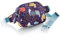 Miquelrius Gürteltasche für Kinder, Fun Dino, 150 x 120 x 30 mm, Fun Dino