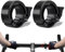 2 Pack Mini Compact Concealed Bicycle Bell,Fahrradklingel,Klingel Fahrrad,22-24 mm Handlebars,Innovative Aluminiumlegierung 100DB Klingel,Crisp and Loud Lightweight Yet Durable, Waterproof and