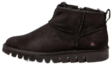 ART Unisex 1597 Ontario Oxford-Stiefel