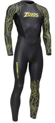 Explorer Ultra FS Man