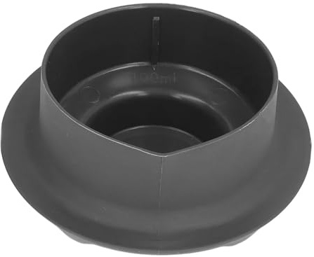 Messbecher for Vorwerk for Thermomix TM5 TM6 Mixerteil Lebensmittelqualität 100ml