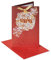 American Greetings Weihnachtskarte für Frau (Amazing Wonderful Wife), 5934119