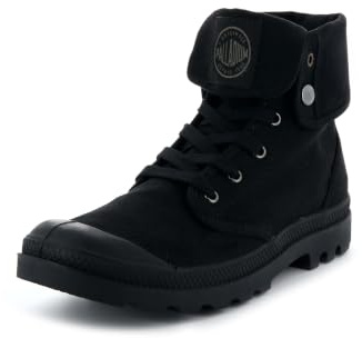 Palladium Pallabrouse Baggy 02353060, Boots