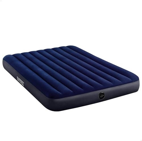 Intex Luftbett, 64759, bunt, 203 x 152 x 25 cm