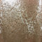 Crushed Velvet Foil Wallpaper Luxury Weight Textured Vinyl Rose Gold Arthouse