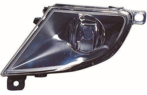 Nebelscheinwerfer rechts H8 5er E60 E61 Bj. 07-10 Facelift LCI