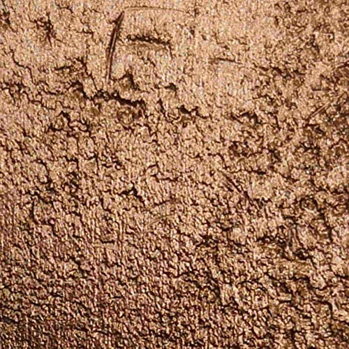 Protek Royal Metallics Exterior Paint Bronze 1 Litre