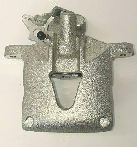 Brake Calipers Compatible With Jaguar X-Type (2001-2009) Rear Pair