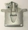 Brake Calipers Compatible With Jaguar X-Type (2001-2009) Rear Pair