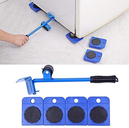 Outfany Mr. Hercules, Sherum Mr. Hercules, Dotmalls Mr. Hercules,Heavy Duty Furniture Mover for Easy Safe Moving Sofas Couch Washer Dryer Refrigerator Bed