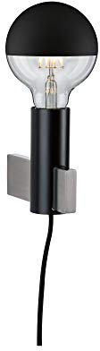 Paulmann Neordic Aik Wandleuchte max.1x40W E27 Sch