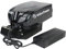 Wallen Power 36V 48V Ebike Akku - Ebike Batterie Elektrofahrrad Lithium Li-Ion E-Bike Pedelec Akku mit Ladegerät und BMS Schutzplatte für 250W 350W 500W 700W 1000W Motor (36V15AH, Froschschale)