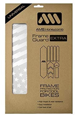 Paratelaio Extra, Unisex-Adult, Patriot Bianco