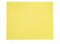 Mirka Yellow Schleifpapier Schleifbögen / 230x280mm / P120 / 50 Stk/Schleifen von Hartholz, Weichholz, Farbe, Spachtel, Kunststoff