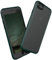 EAZY CASE Ultra Schutz Outdoor Hülle kompatibel mit iPhone SE (2022/2020) / iPhone 8/7, hochwertige Schutzhülle mit Aufprallschutz, Stoßfest und Kratzfest, dünne Hülle mit Kameraschutz, Nacht Grün
