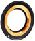 Einstellbarer M42-Objektiv auf EF-M Mount Adapter M42 EF M M42 M Adapter EF M M42 Objektiv passend für 42 mm Schraubgewinde Objektiv m42 M Adapter